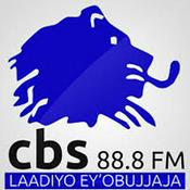 CBS 88.8