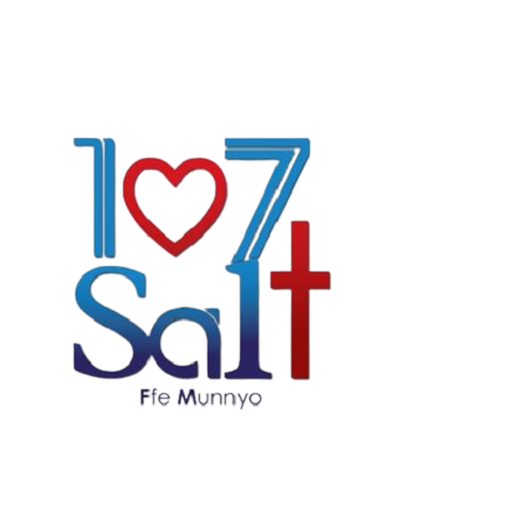 Salt FM